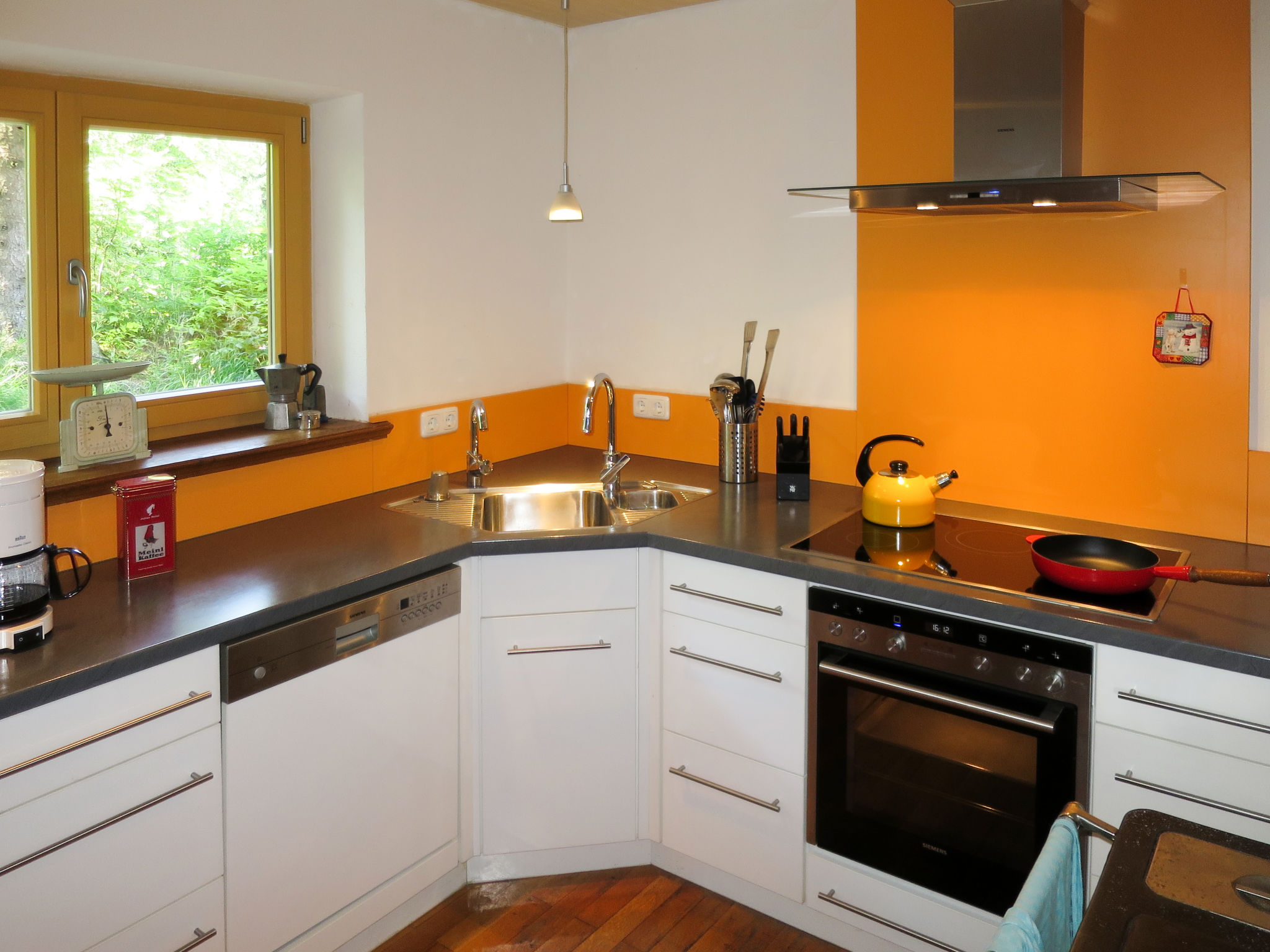 Holiday Rental Accommodation