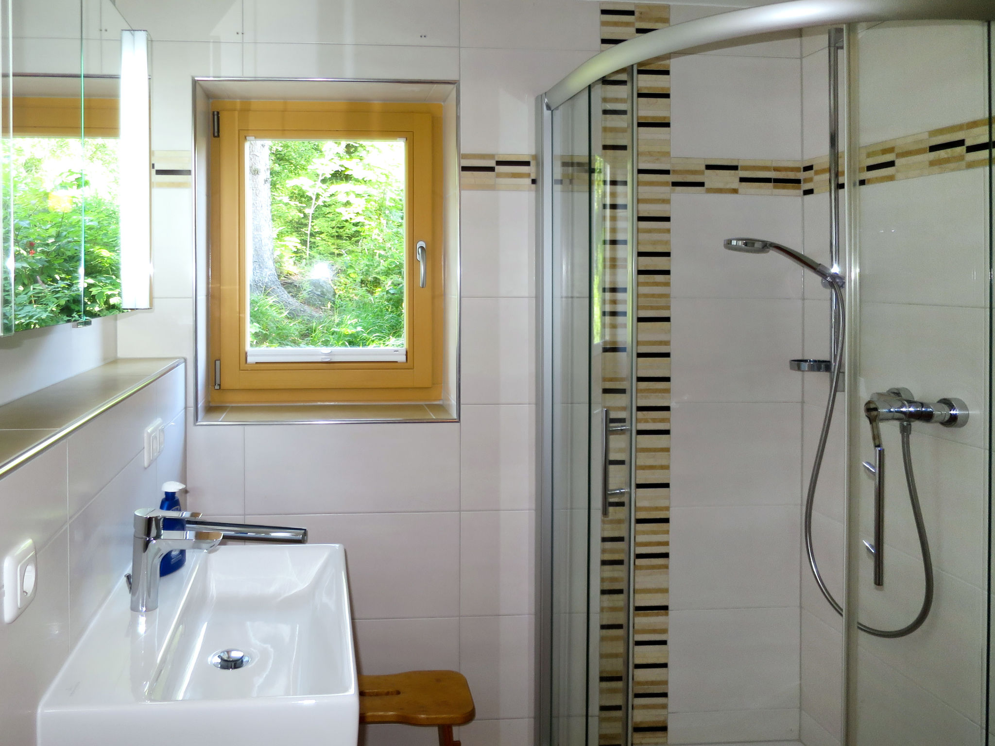 Holiday Rental Accommodation