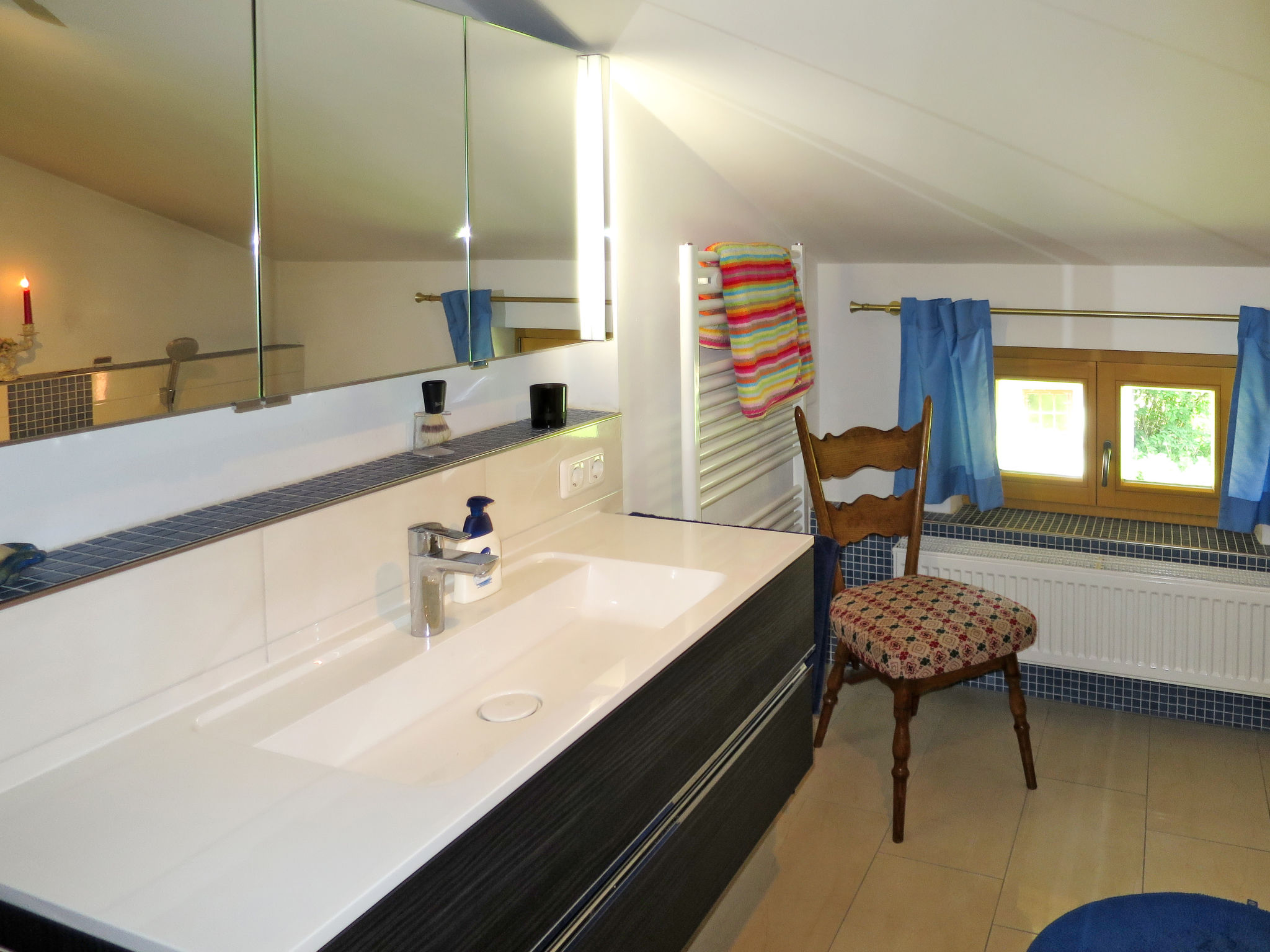 Holiday Rental Accommodation