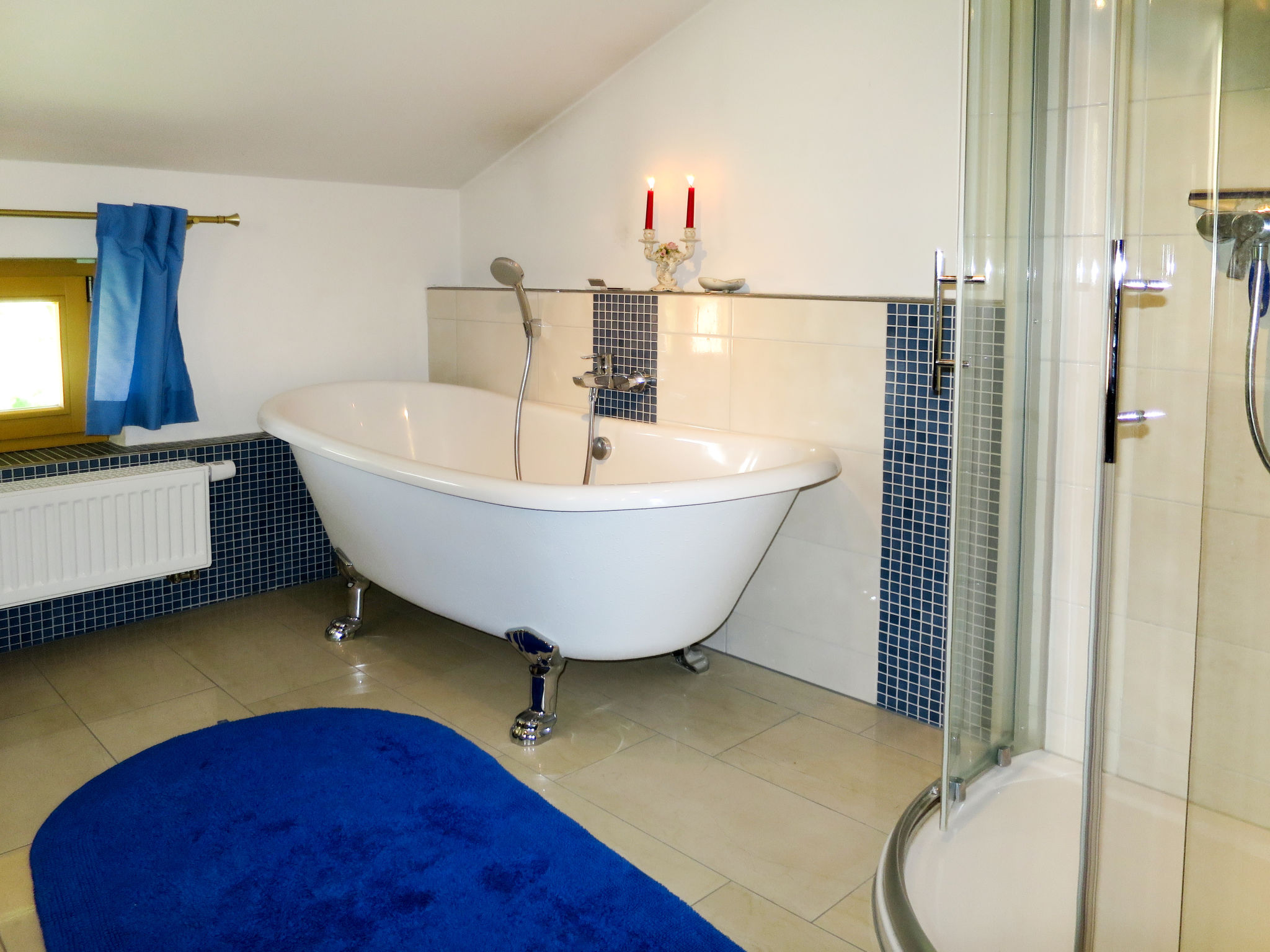 Holiday Rental Accommodation