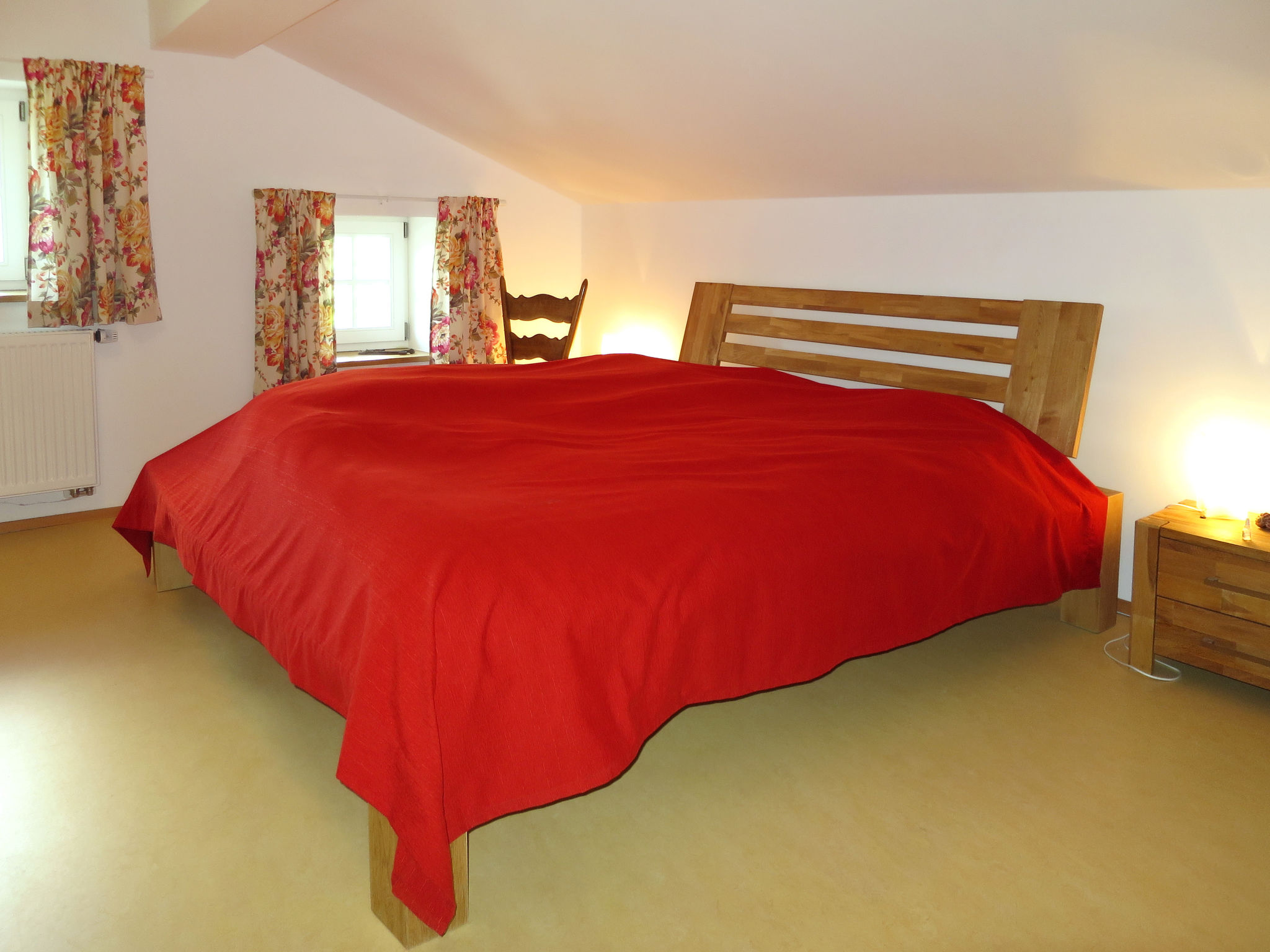 Holiday Rental Accommodation