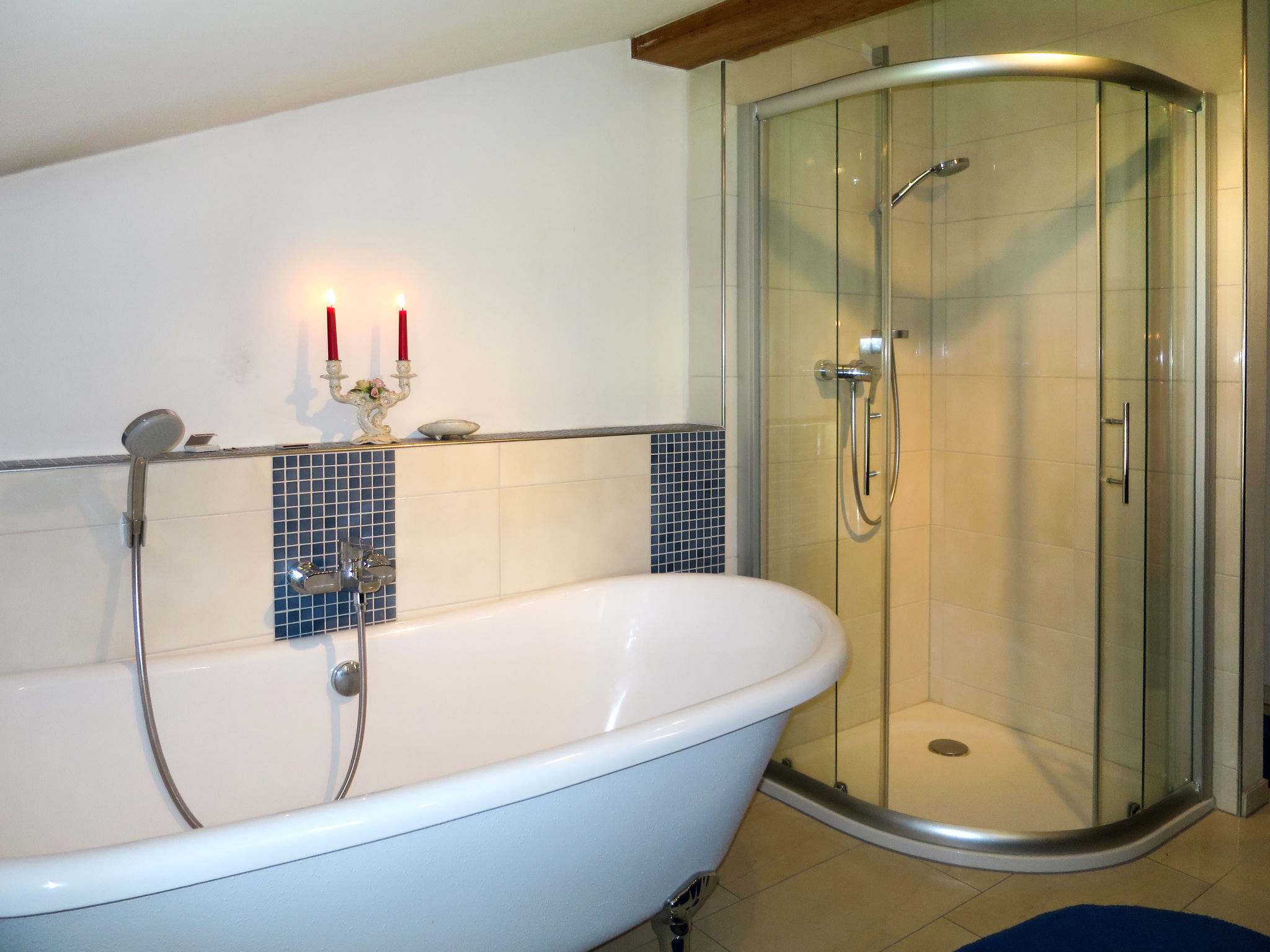 Holiday Rental Accommodation