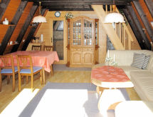 Vrijstaand vakantiehuis Jägerwiesen in Waldkirchen, Beierse Woud - thumbnail 2