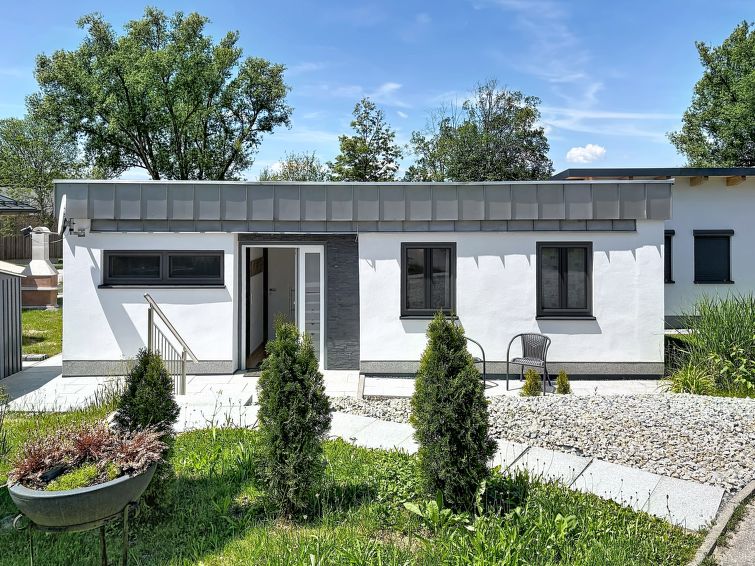 Vrijstaand vakantiehuis Jägerwiesen in Waldkirchen voor 6 personen in Waldkirchen