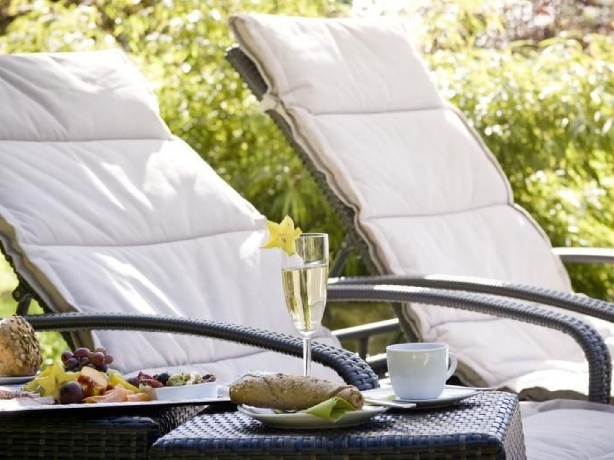 Wellness-Appartement Orient Style-Image-tags.info