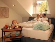 Wellness-Loft Asia Style: Luxe ontspanning in het Beierse Woud - thumbnail 4