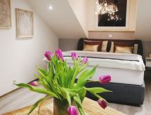 Wellness-Loft Asia Style