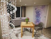 Wellness-Loft Asia Style