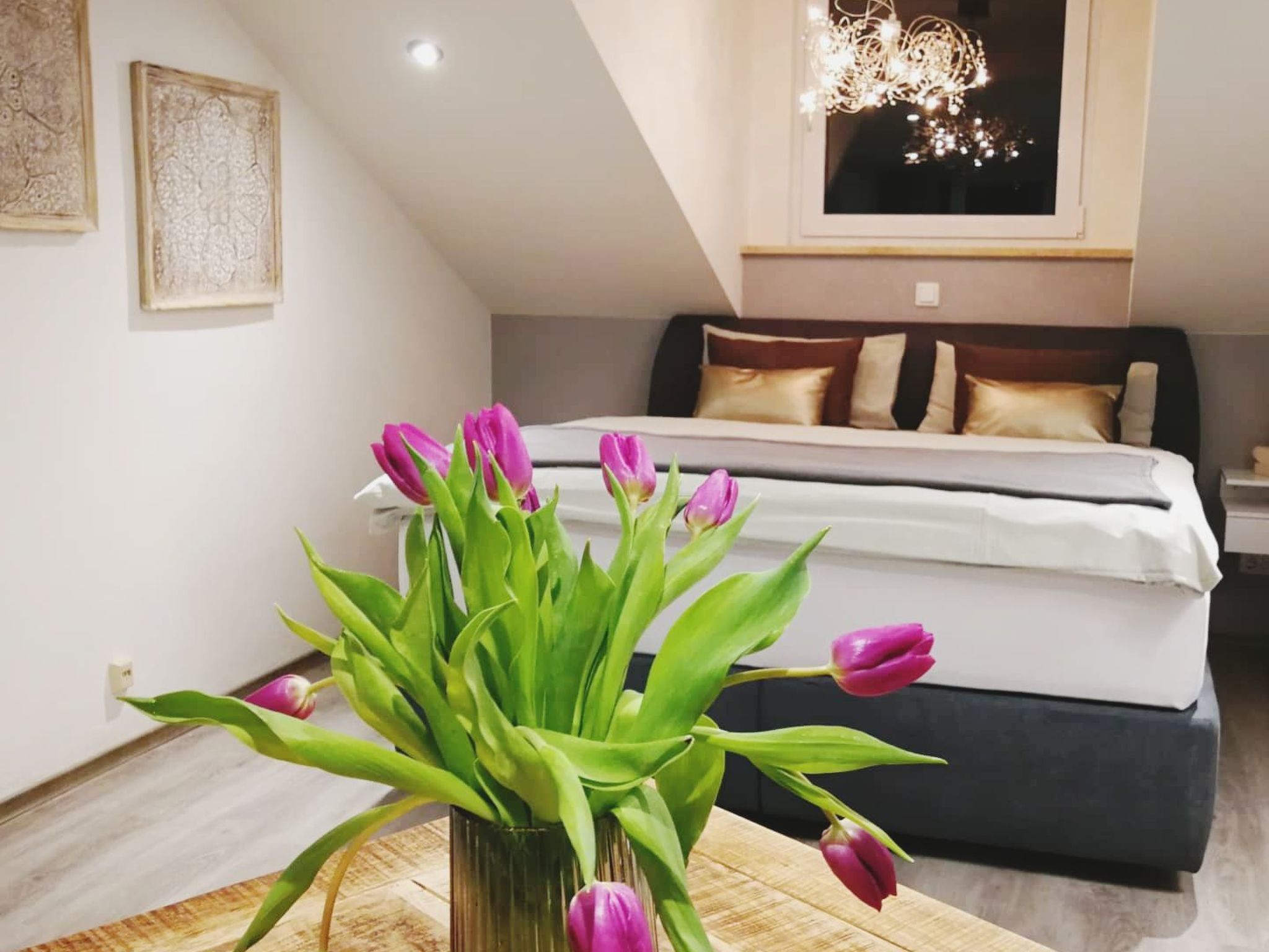 Wellness-Loft Asia Style