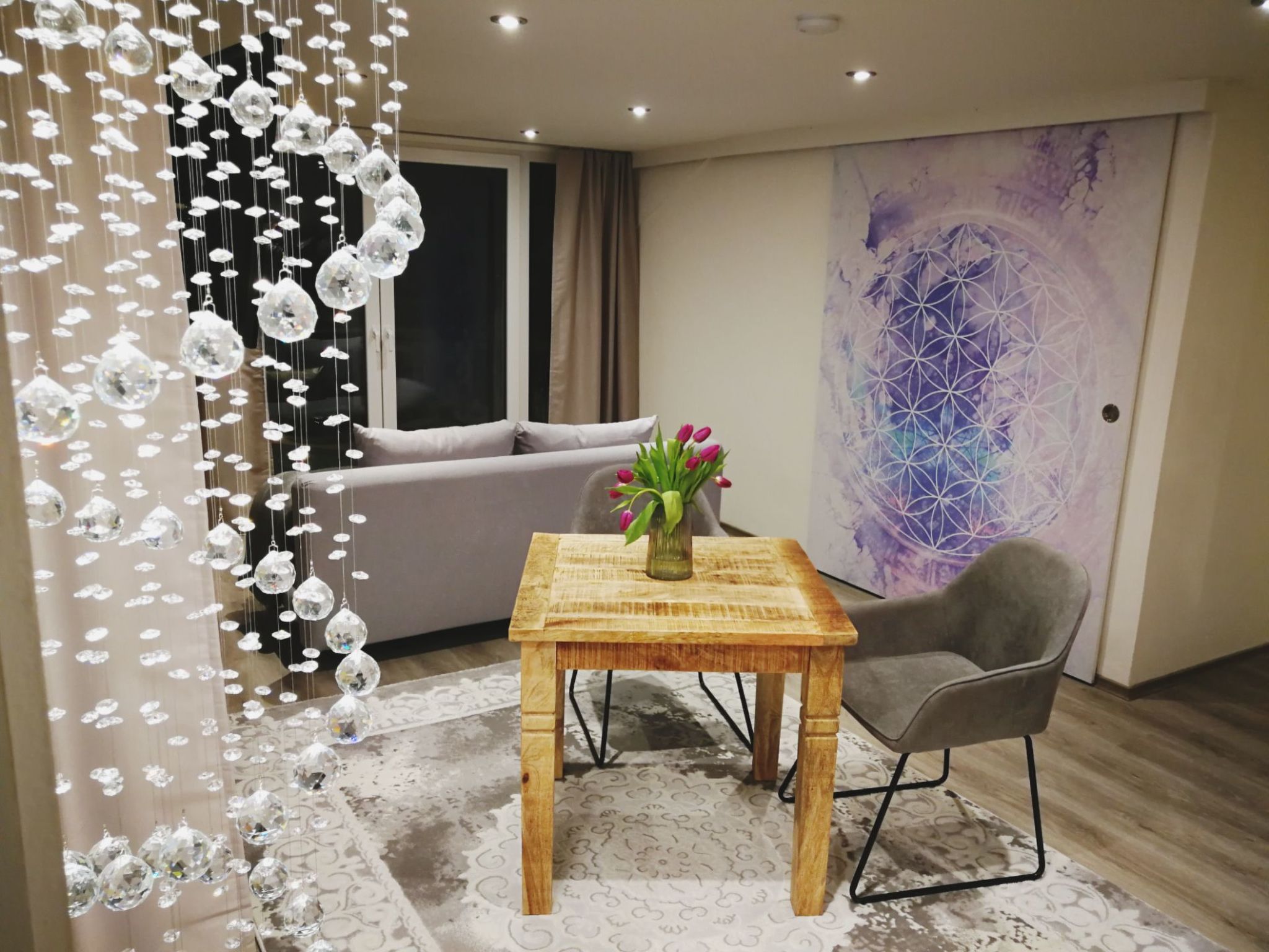 Wellness-Loft Asia Style