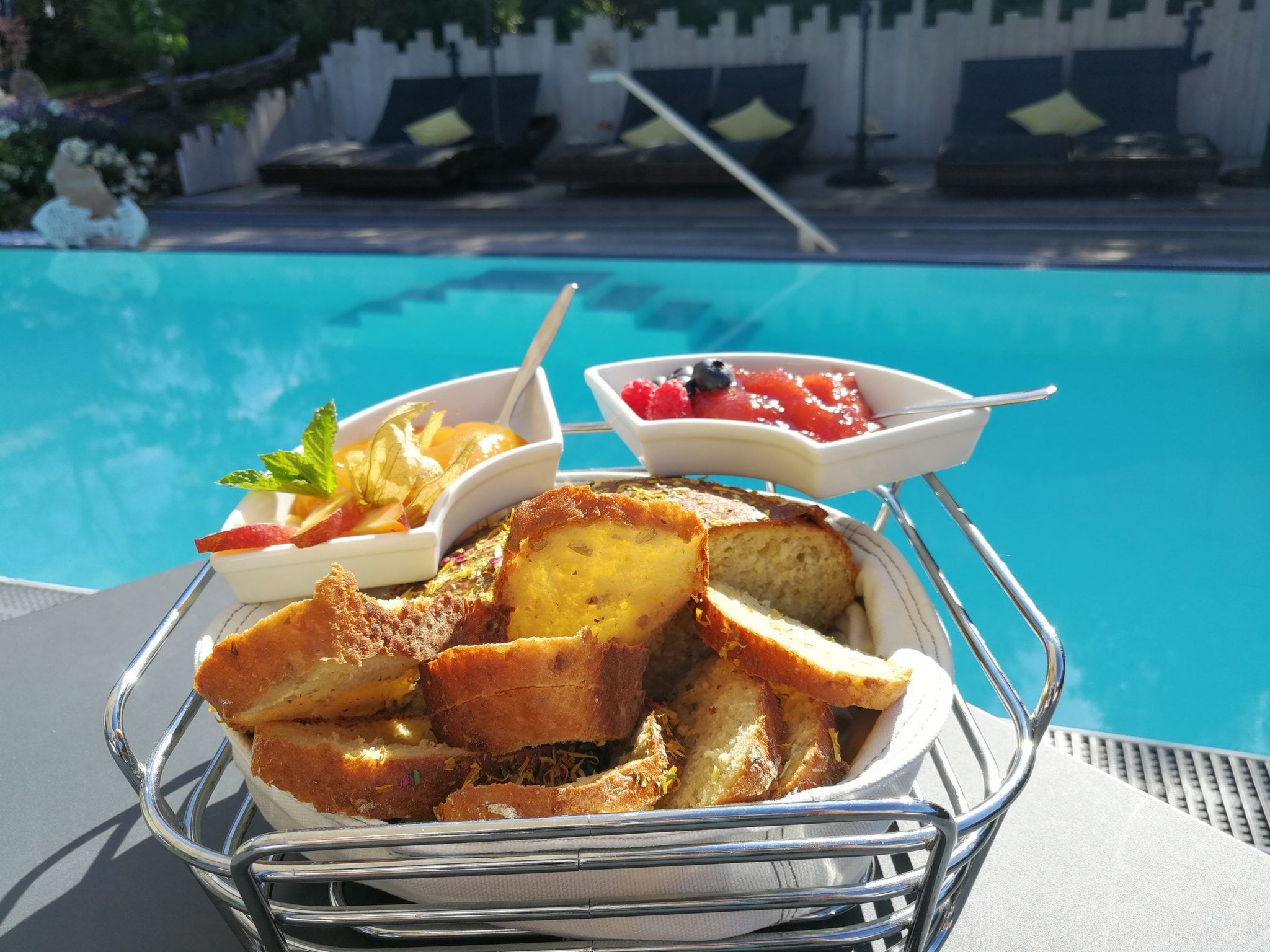 Wellness-Loft Asia Style-Buiten