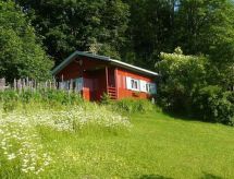 Vrijstaande bungalow in Freyung, direct aan de skipiste en nabij het meer - thumbnail 4
