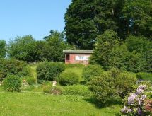 Vrijstaande bungalow in Freyung, direct aan de skipiste en nabij het meer - thumbnail 5