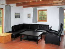 Vrijstaande woning met 27.000 m² privéterrein aan de Ilztal - thumbnail 2