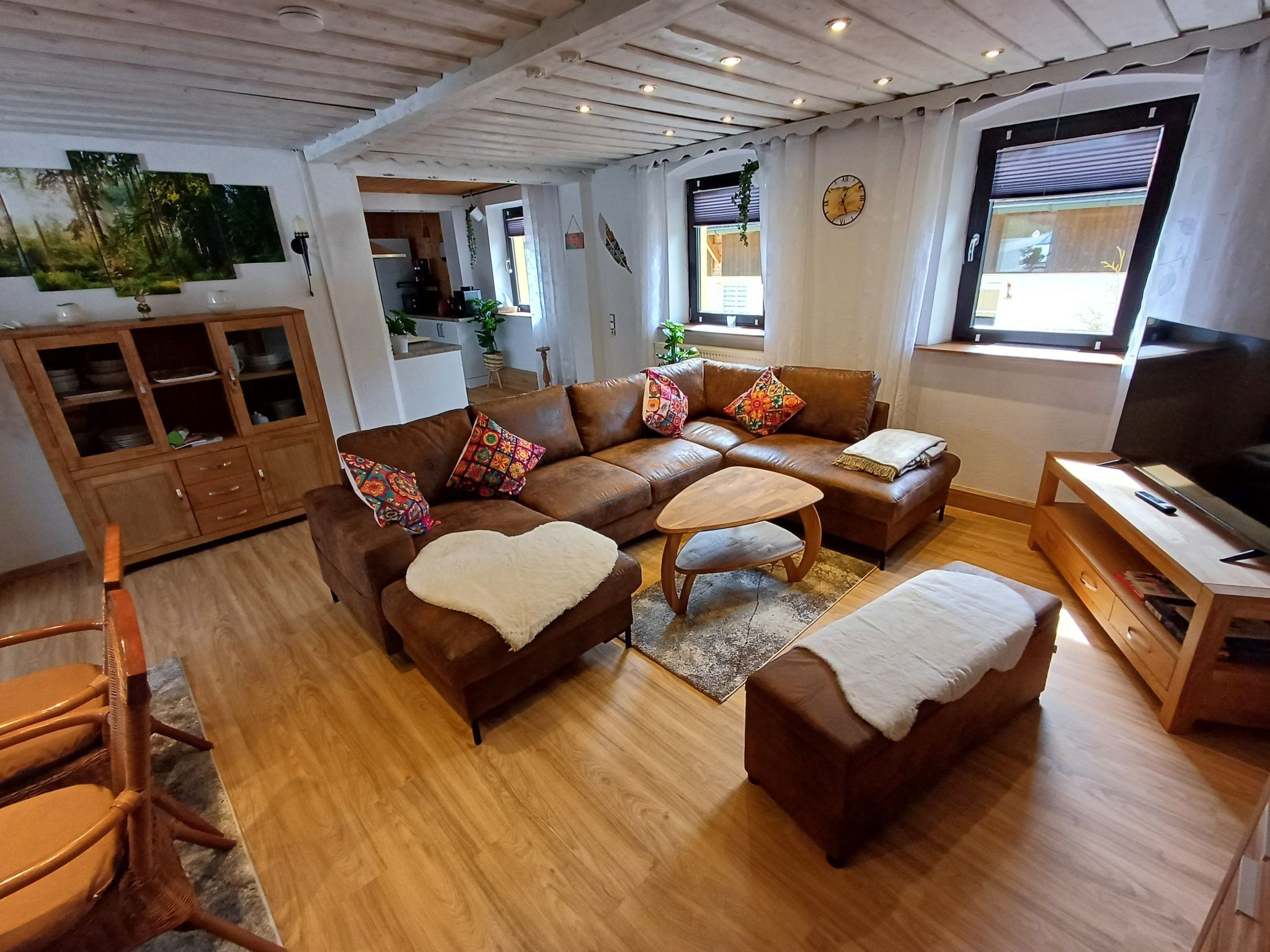 AnNo Wohlfühlplatzl-Inside