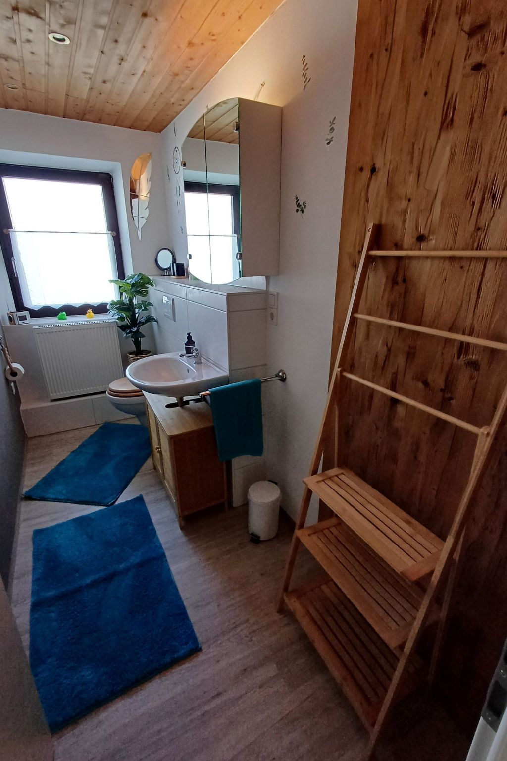 AnNo Wohlfühlplatzl-Inside