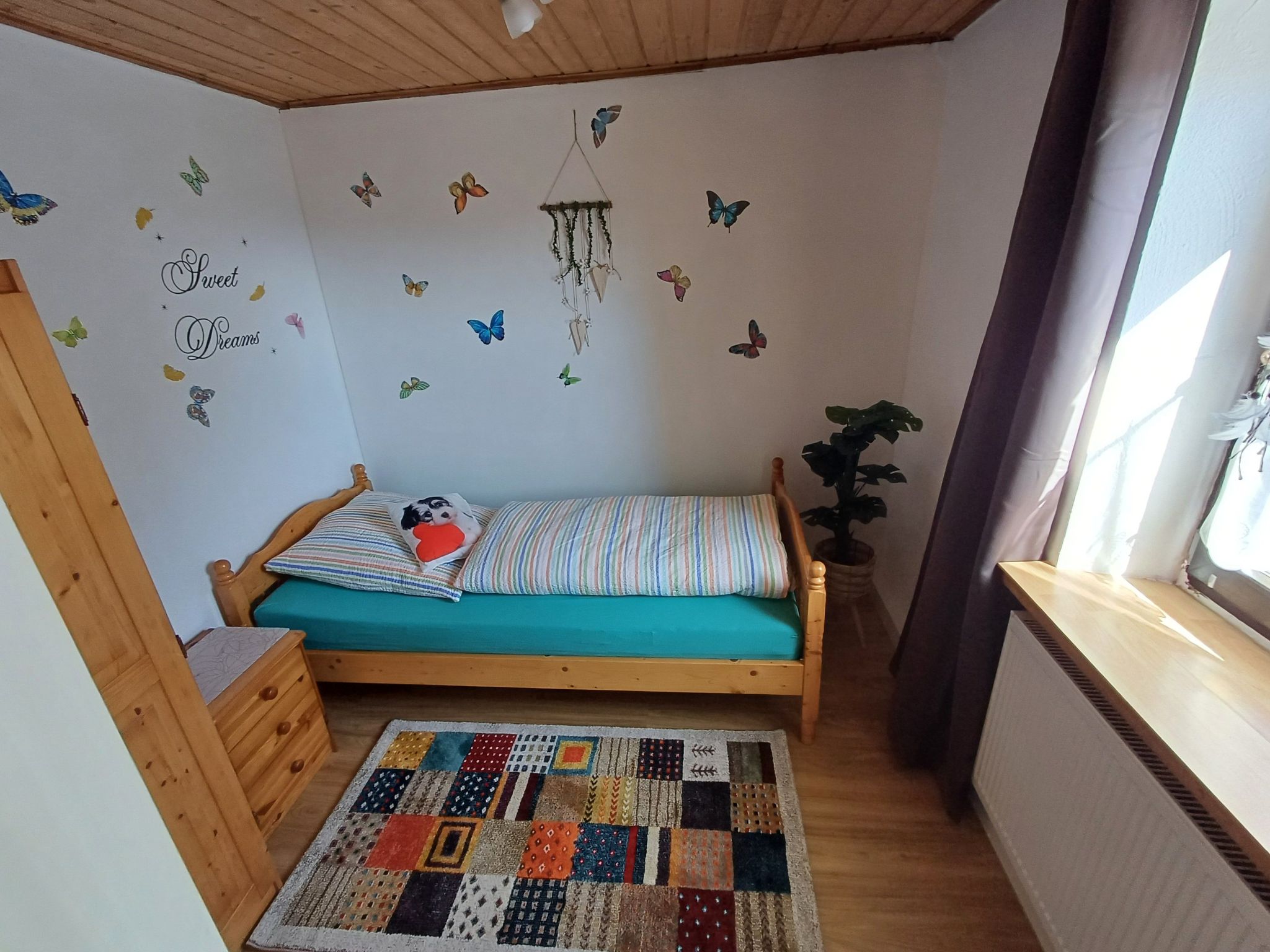 AnNo Wohlfühlplatzl-Inside