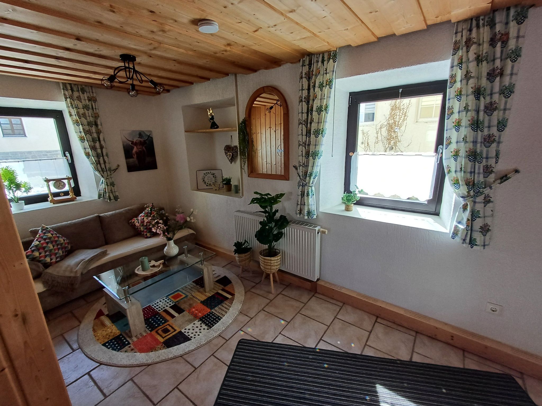 AnNo Wohlfühlplatzl-Inside