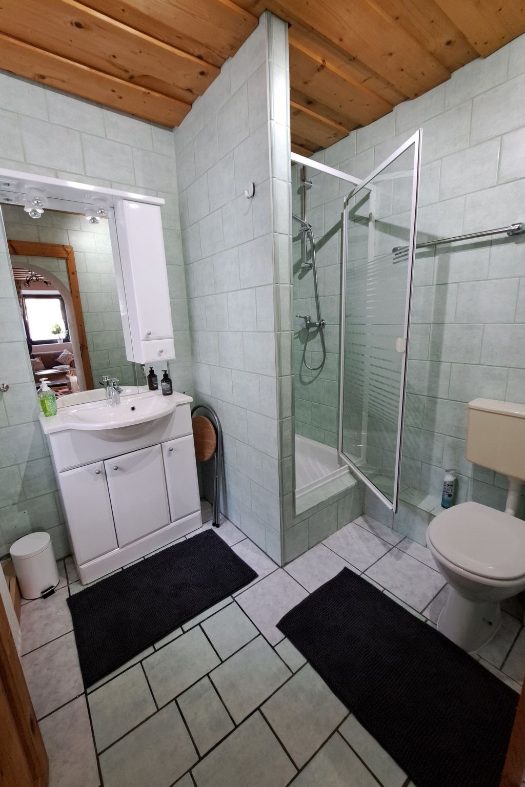 AnNo Wohlfühlplatzl-Inside