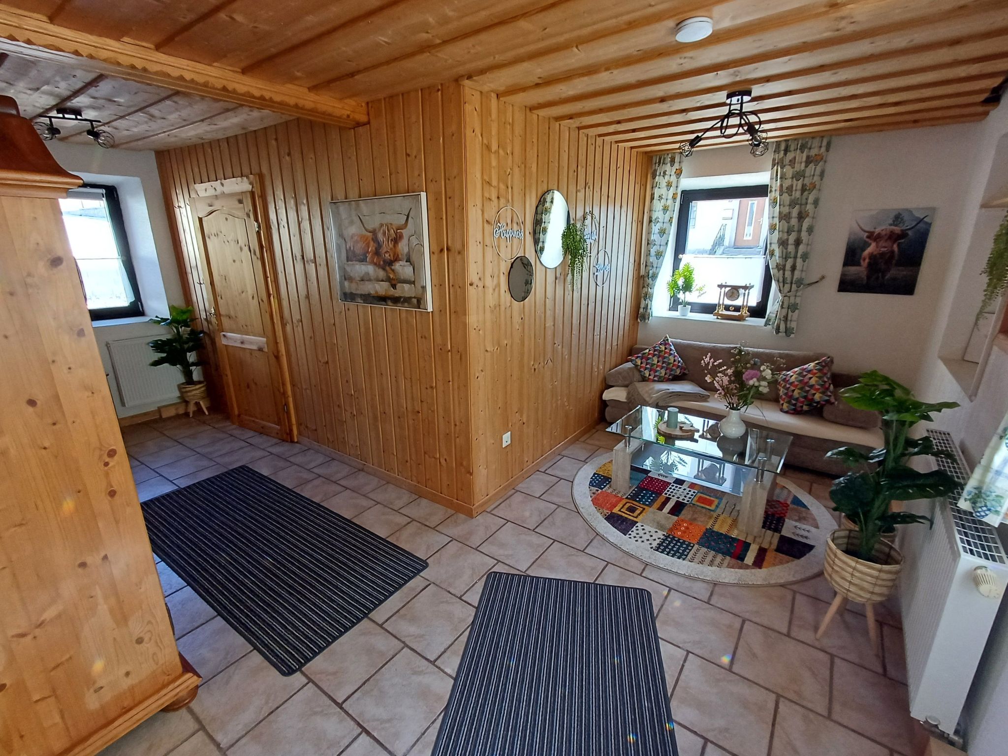 AnNo Wohlfühlplatzl-Inside