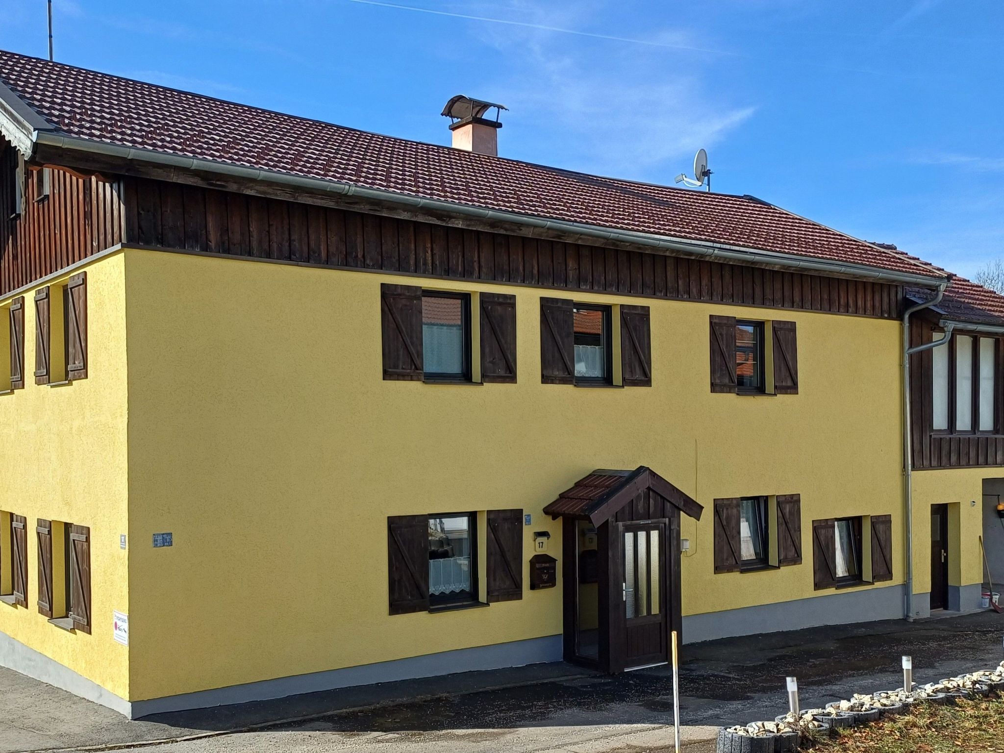 AnNo Wohlfühlplatzl-Inside