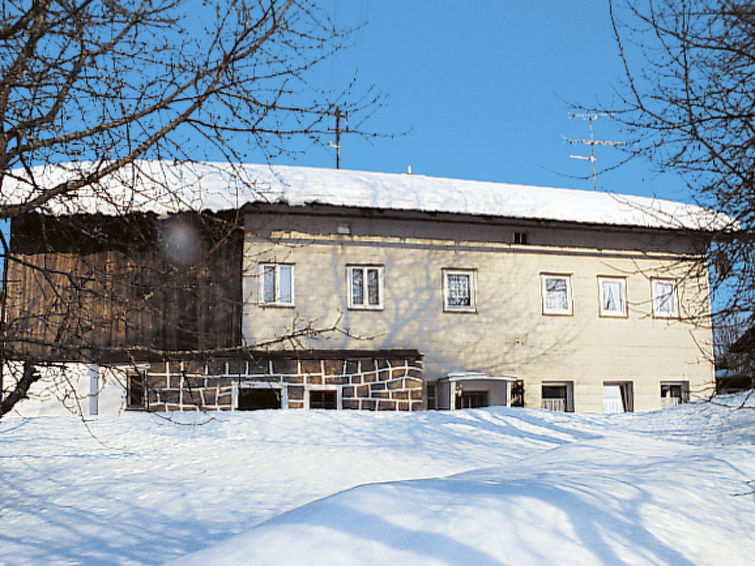 Kuća za odmor Graf