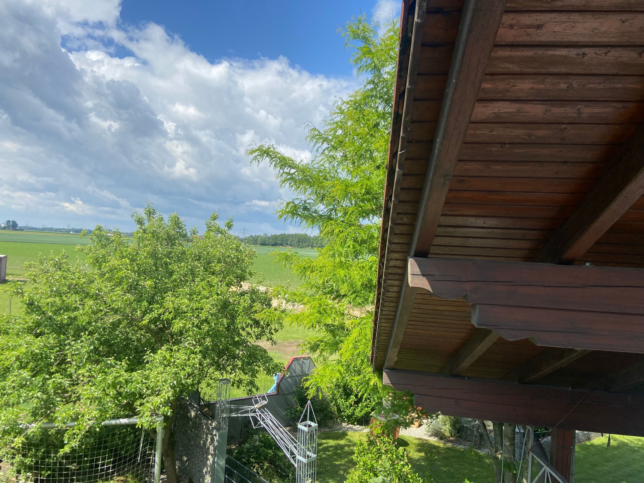 Appartement Wimmer-Inside