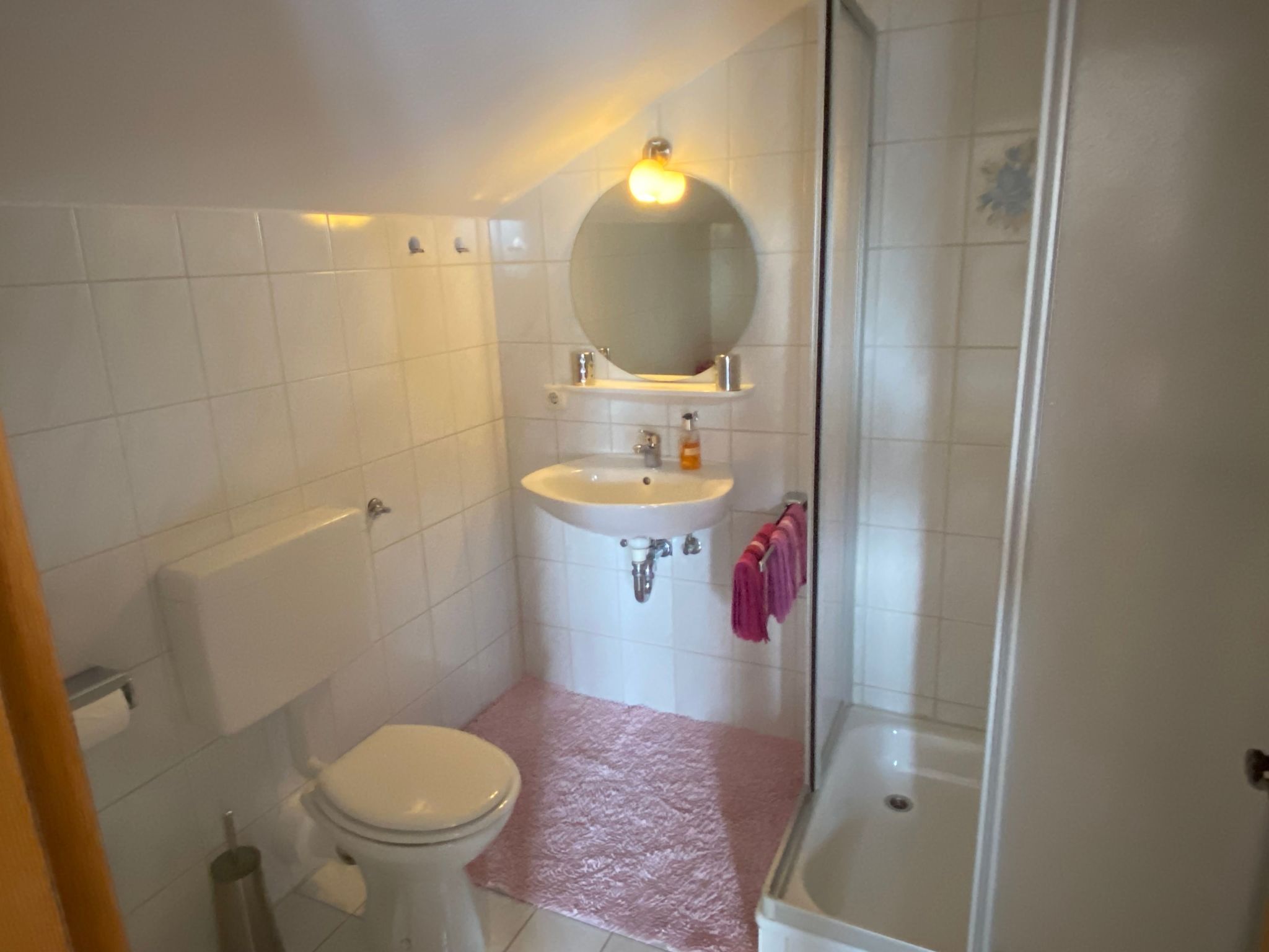 Appartement Wimmer-Inside