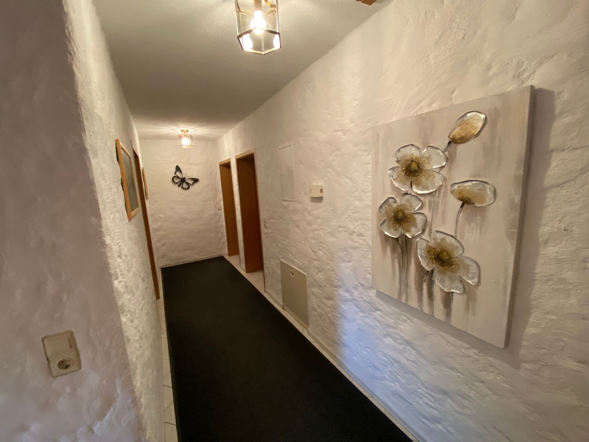 Appartement Wimmer-Inside