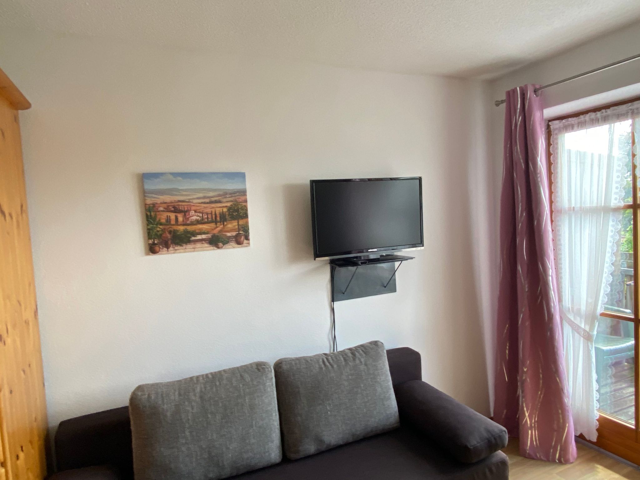 Appartement Wimmer-Inside