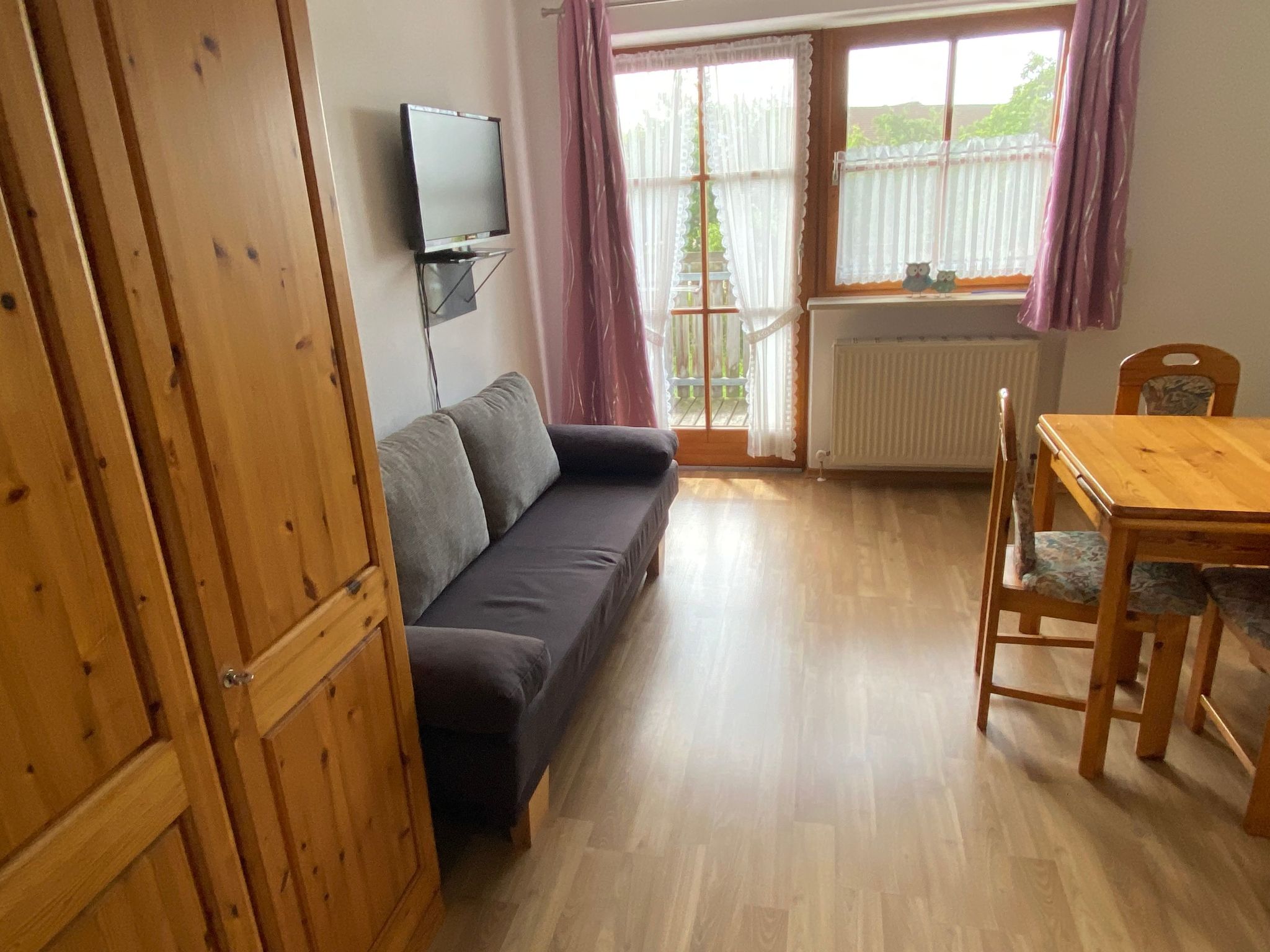 Appartement Wimmer-Inside