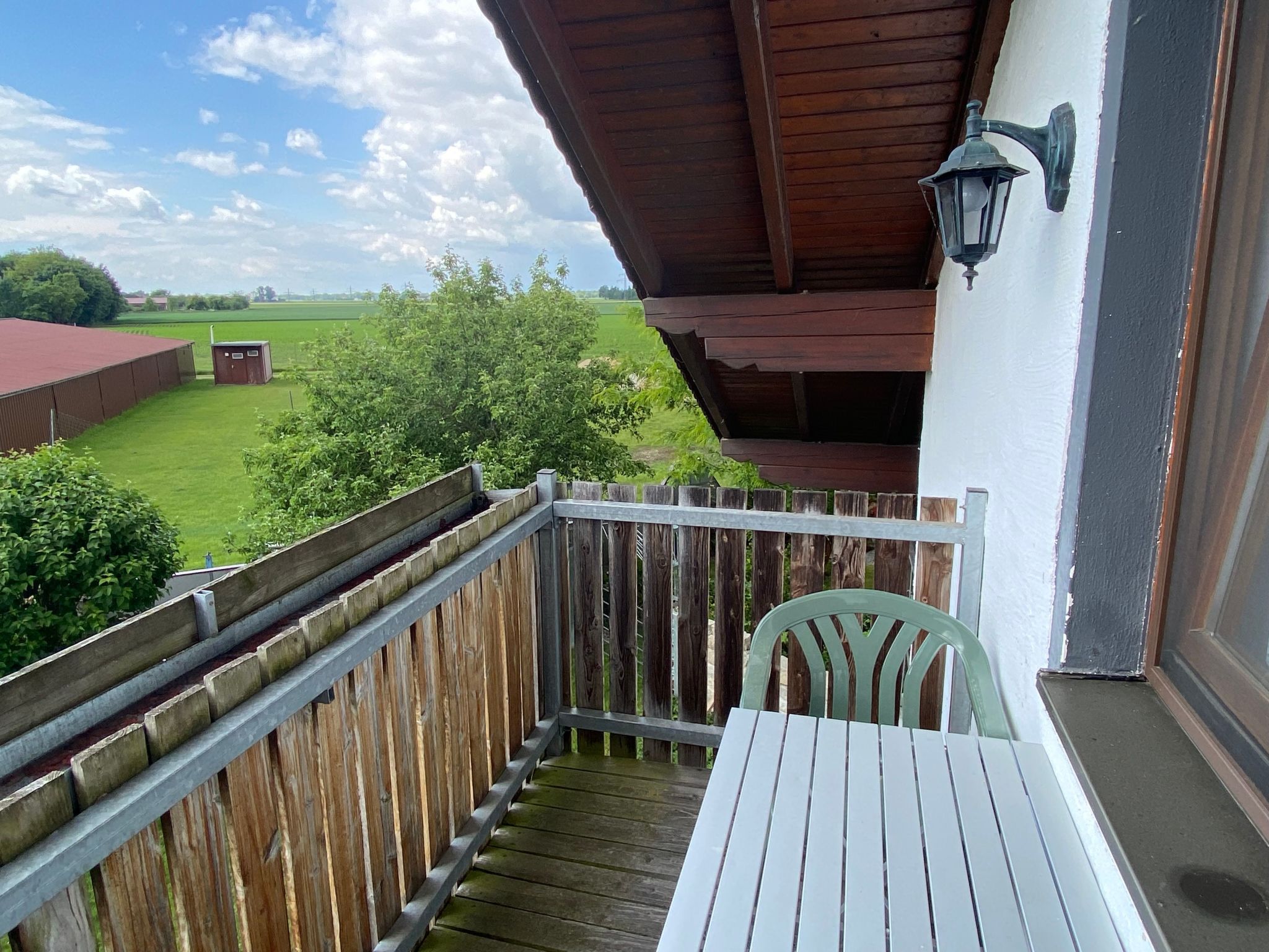 Appartement Wimmer-Inside