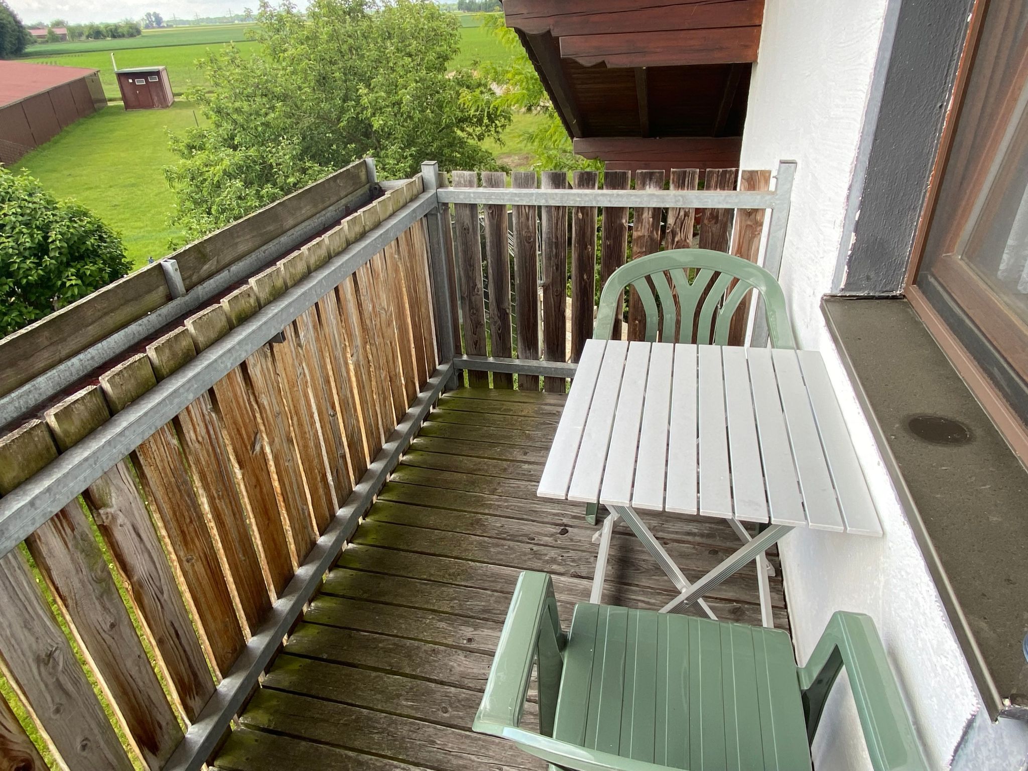 Appartement Wimmer-Inside