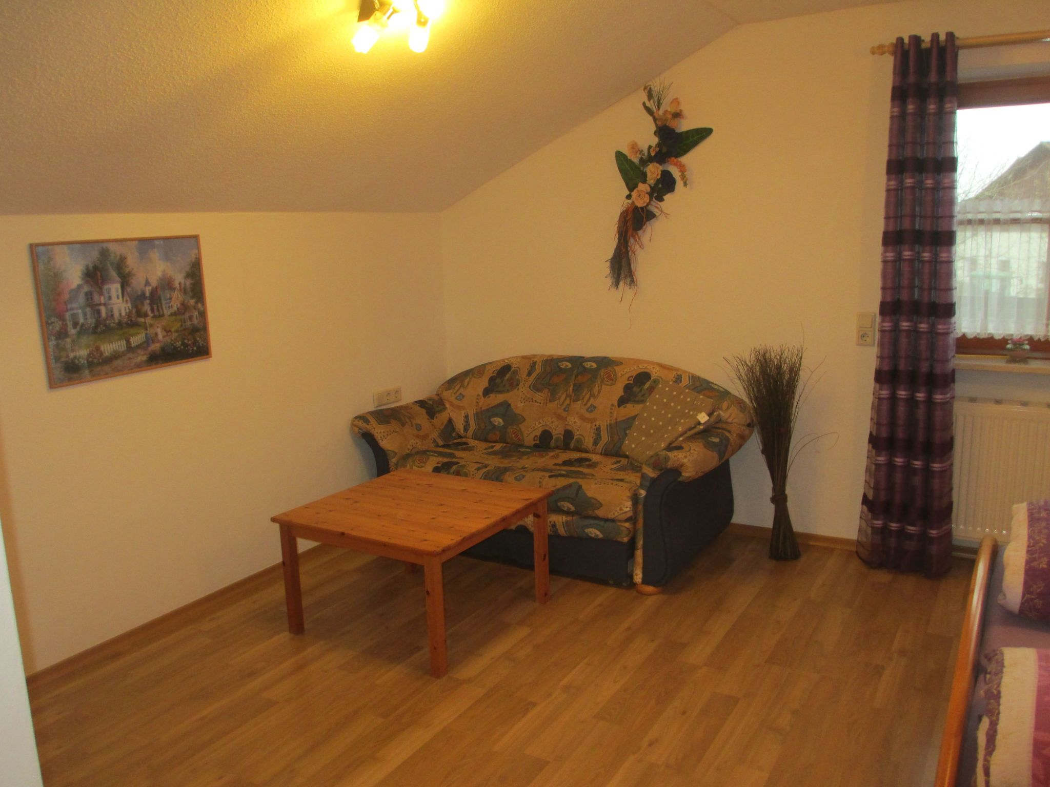 Appartement Wimmer-Binnen