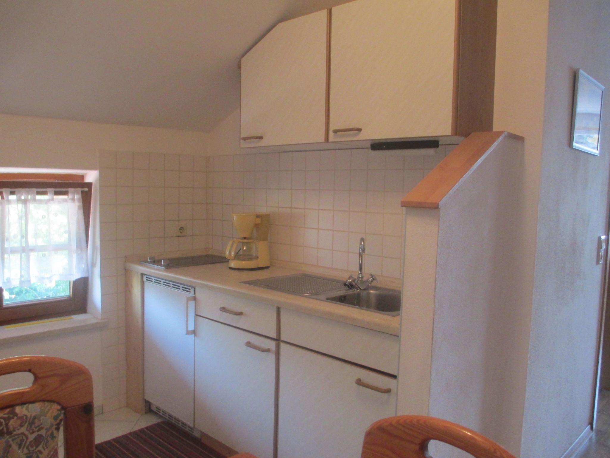Appartement Wimmer-Binnen