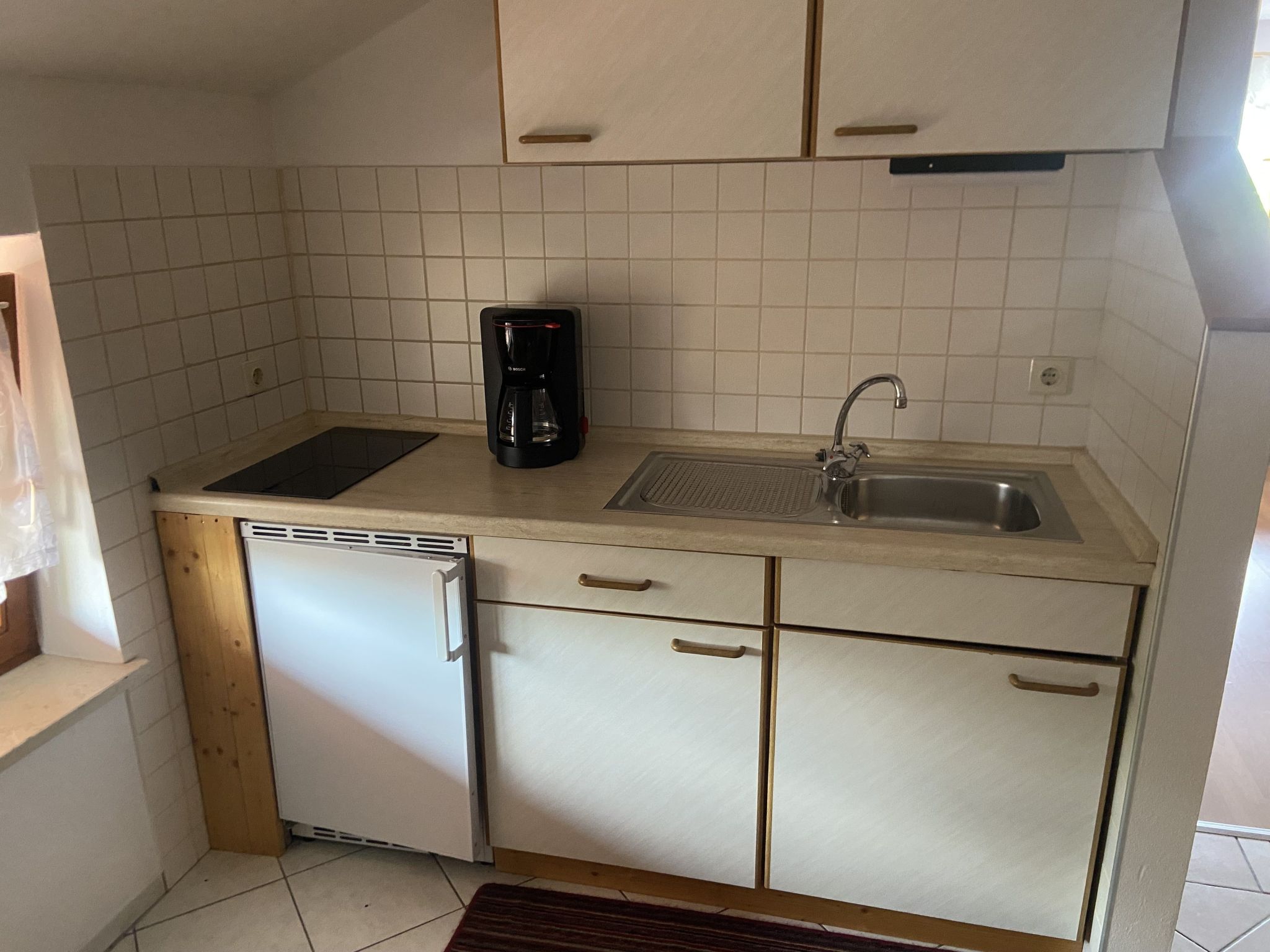 Appartement Wimmer-Binnen