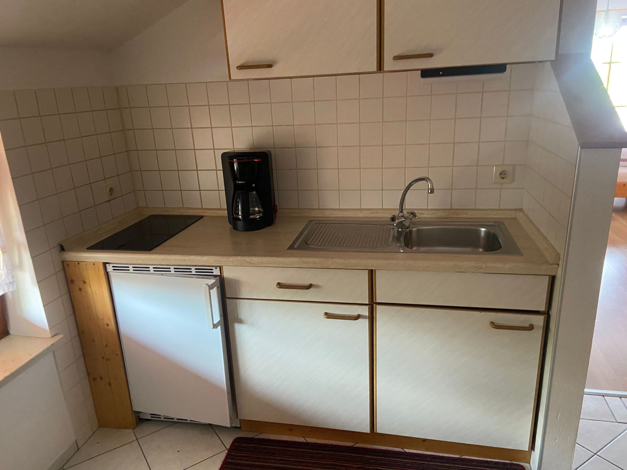 Appartement Wimmer-Binnen
