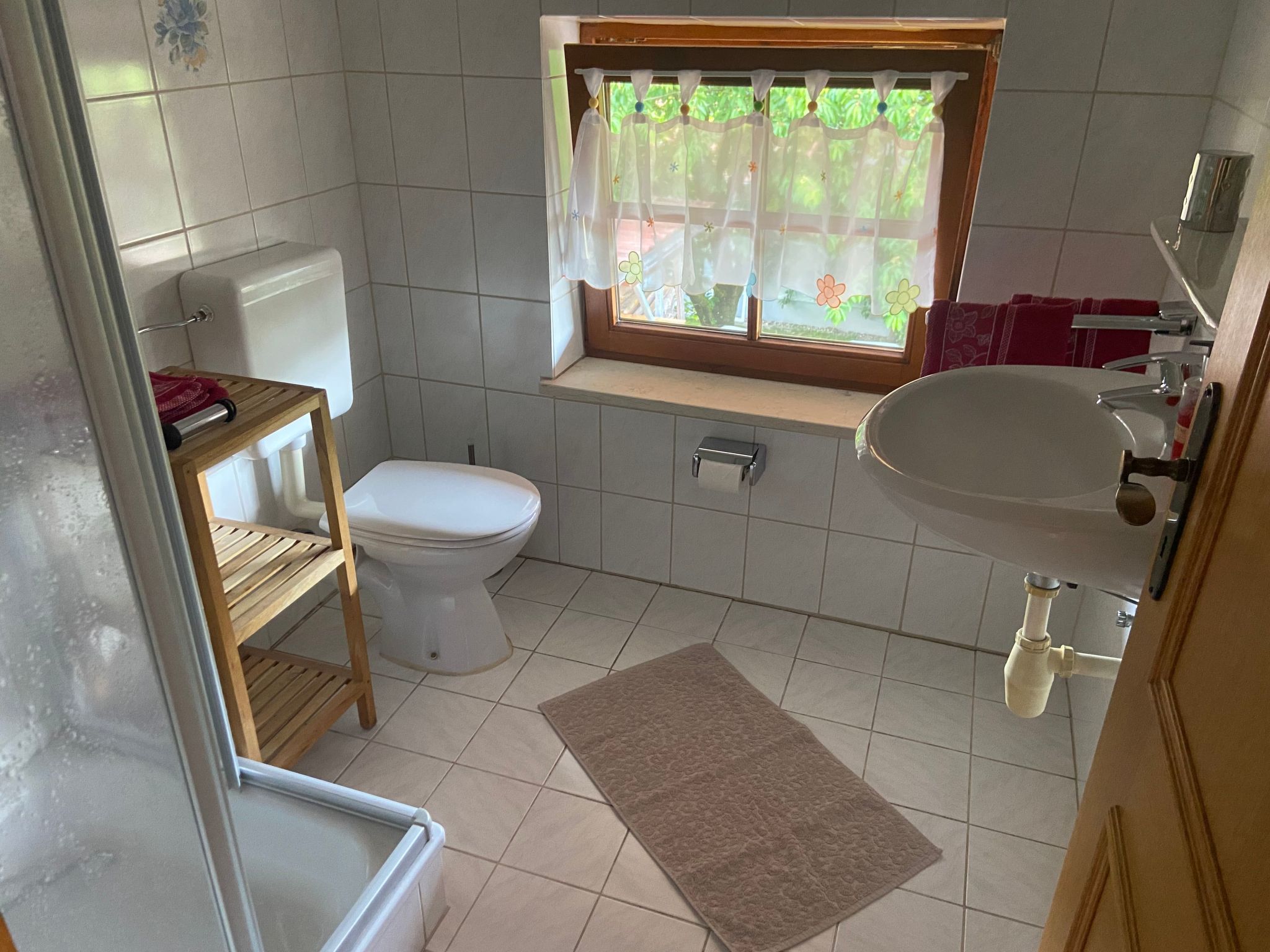 Appartement Wimmer-Binnen