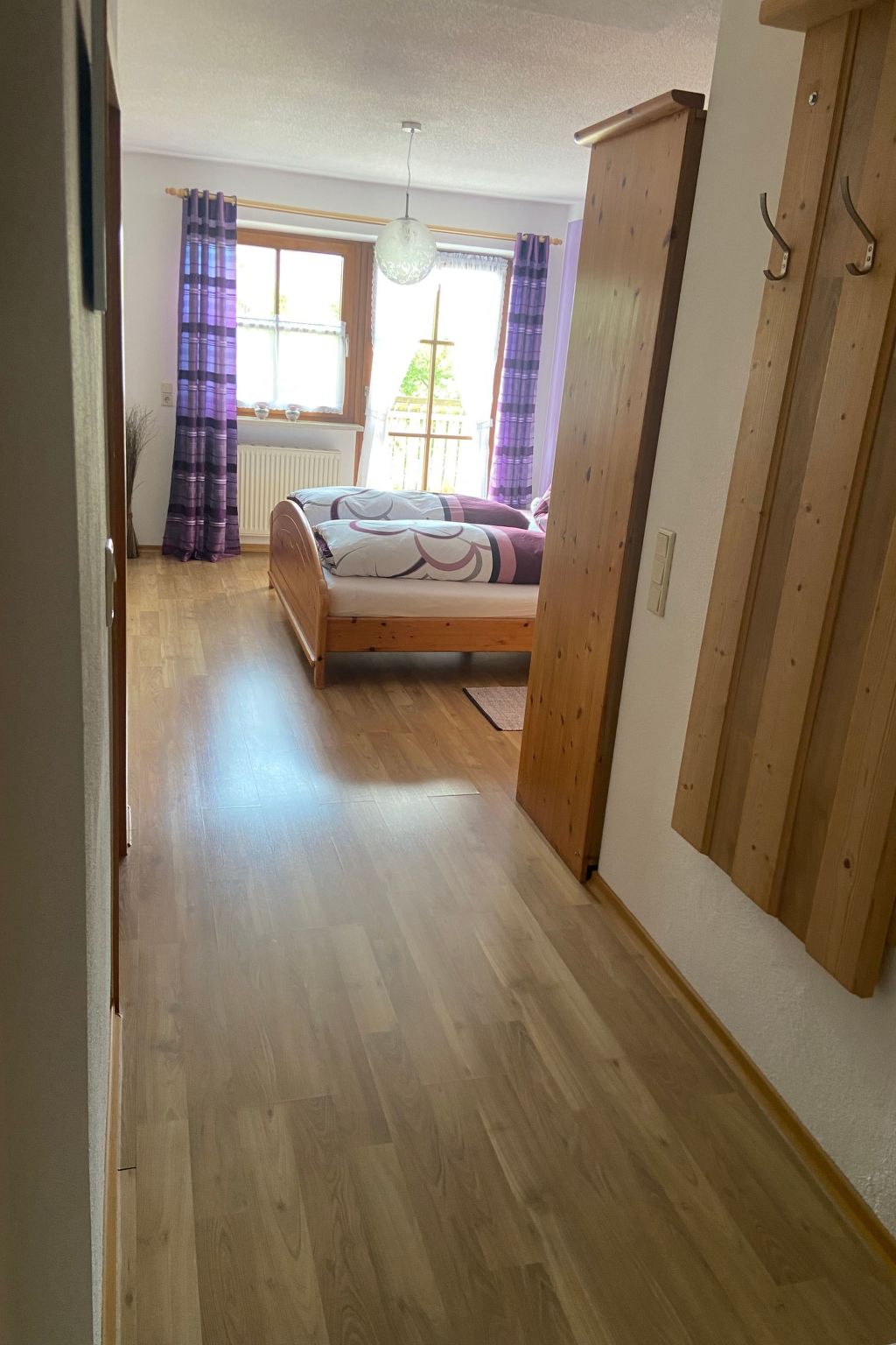 Appartement Wimmer-Binnen