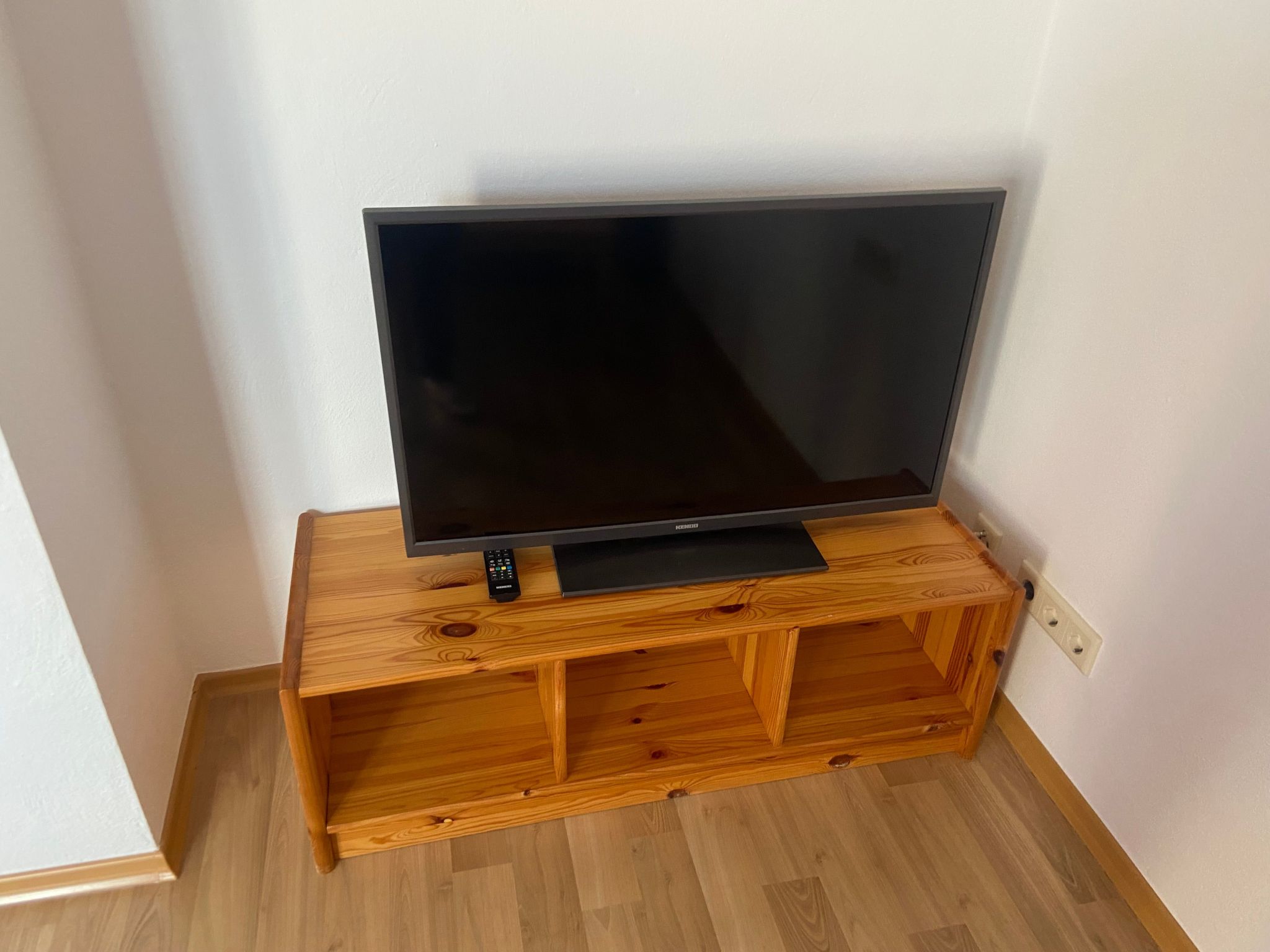 Appartement Wimmer-Binnen