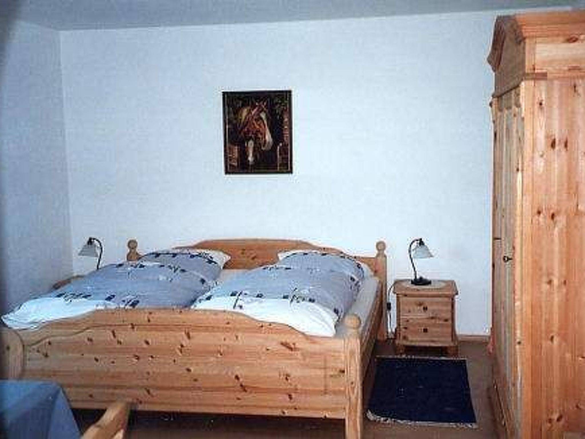 Haus Anja in Bad Füssing-Inside