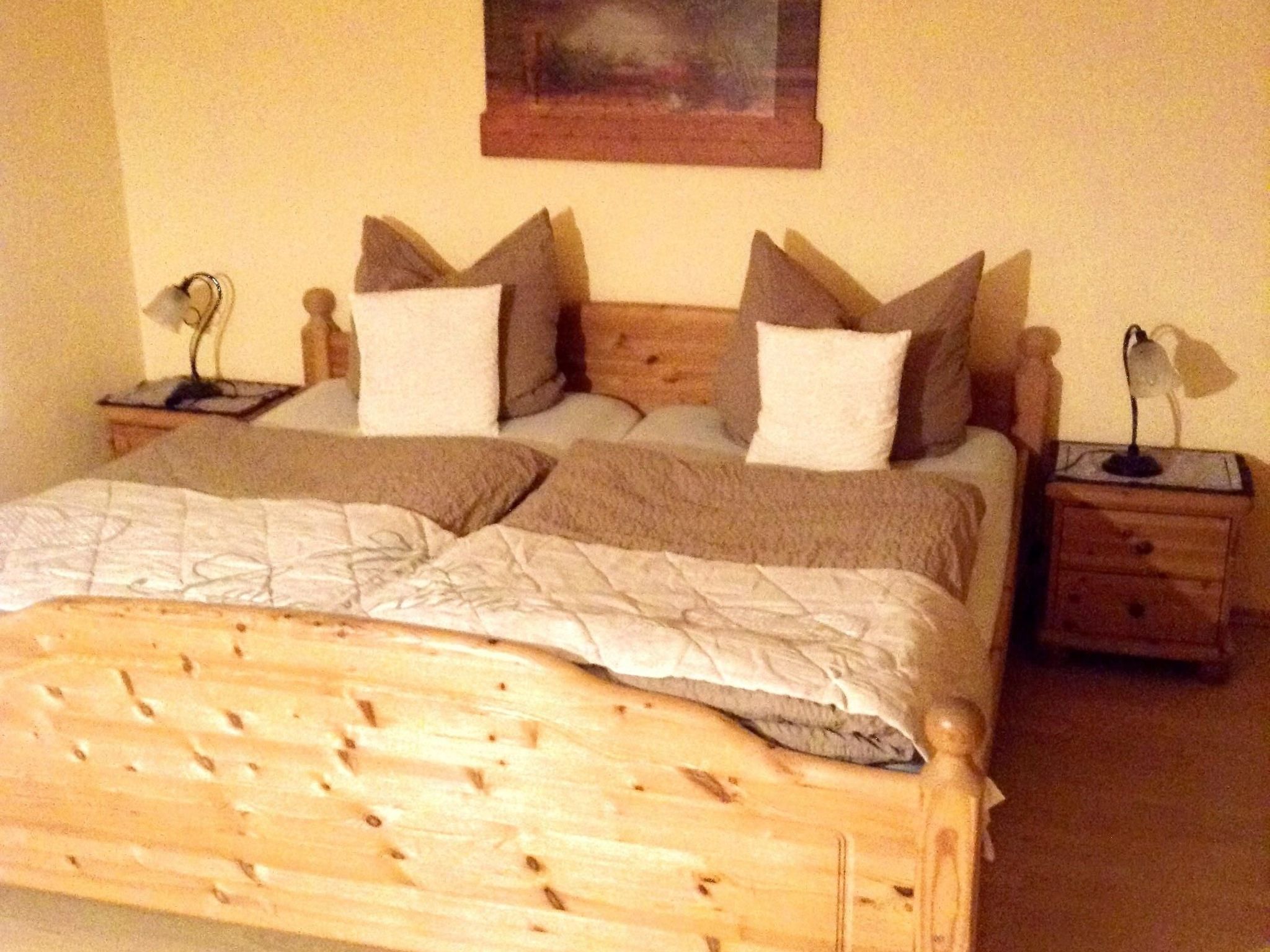 Haus Anja in Bad Füssing-Inside