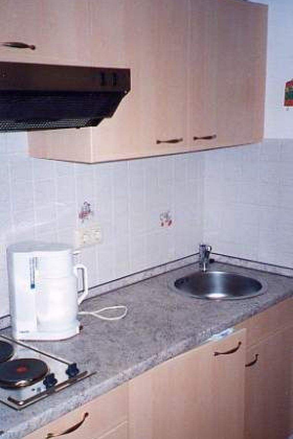 Haus Anja in Bad Füssing-Inside