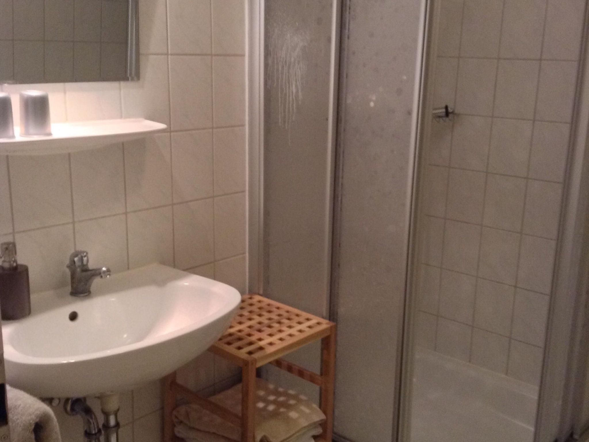 Haus Anja in Bad Füssing-Inside