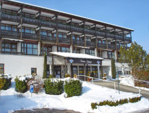 AktiVital Hotel