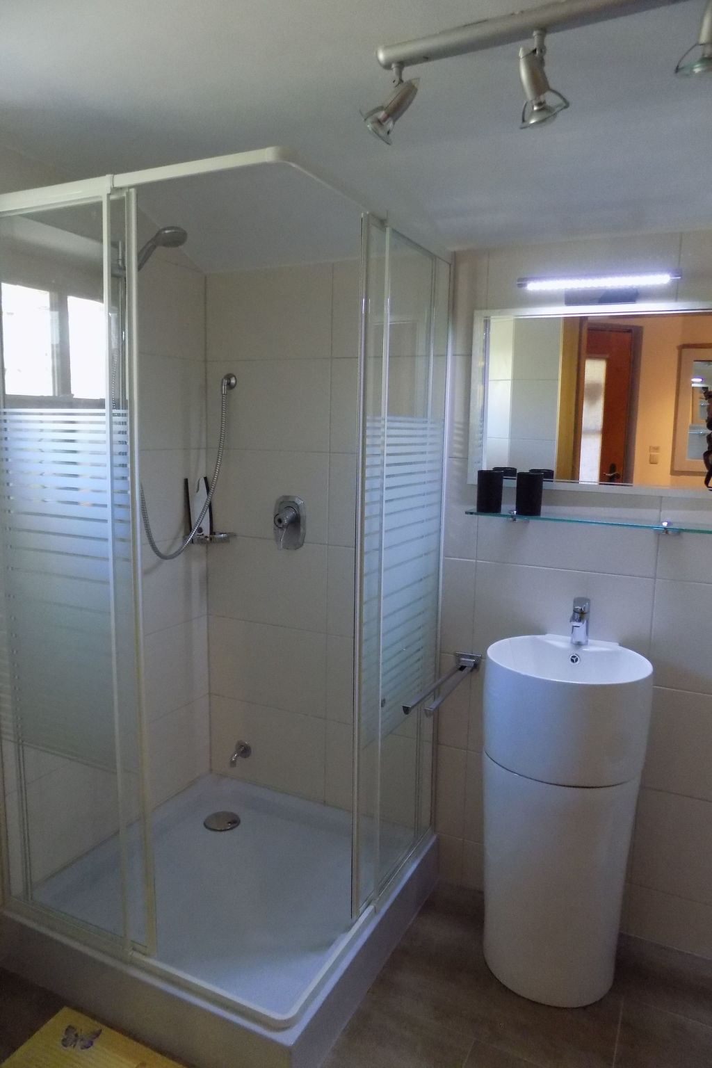 Appartement in Raßreuth mit gemeinsamem Pool-Binnen