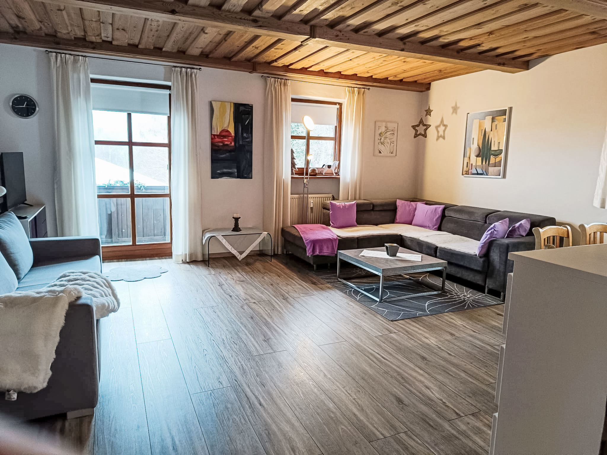 Waldesruhe 303