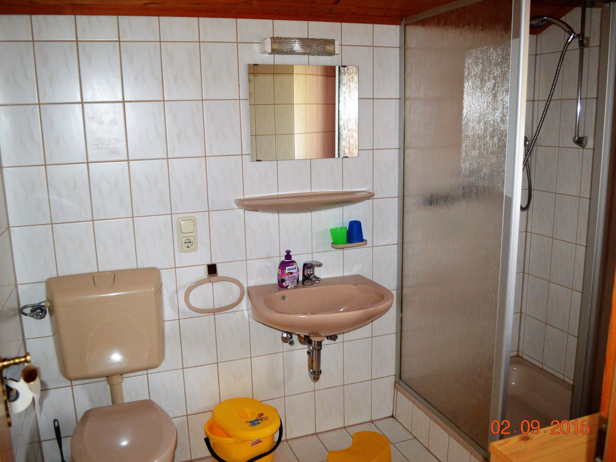 Wohnung Adalbert Stifter im Bayerischen Wald