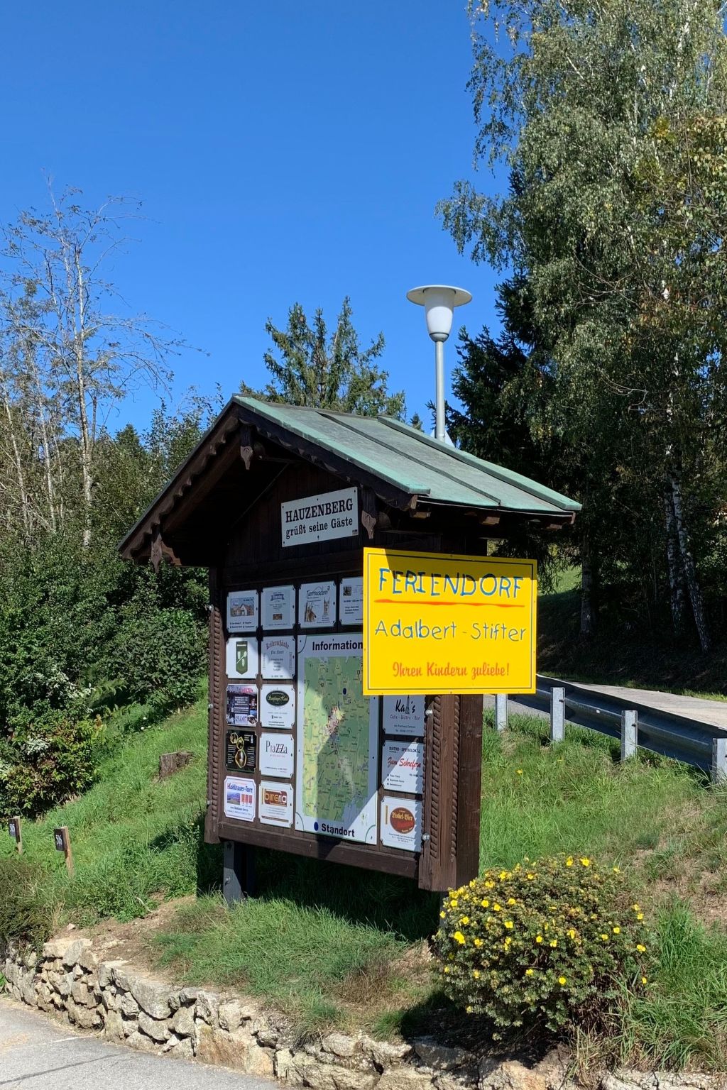 Gemütliche Ferienwohnung mit gemeinsamem Pool