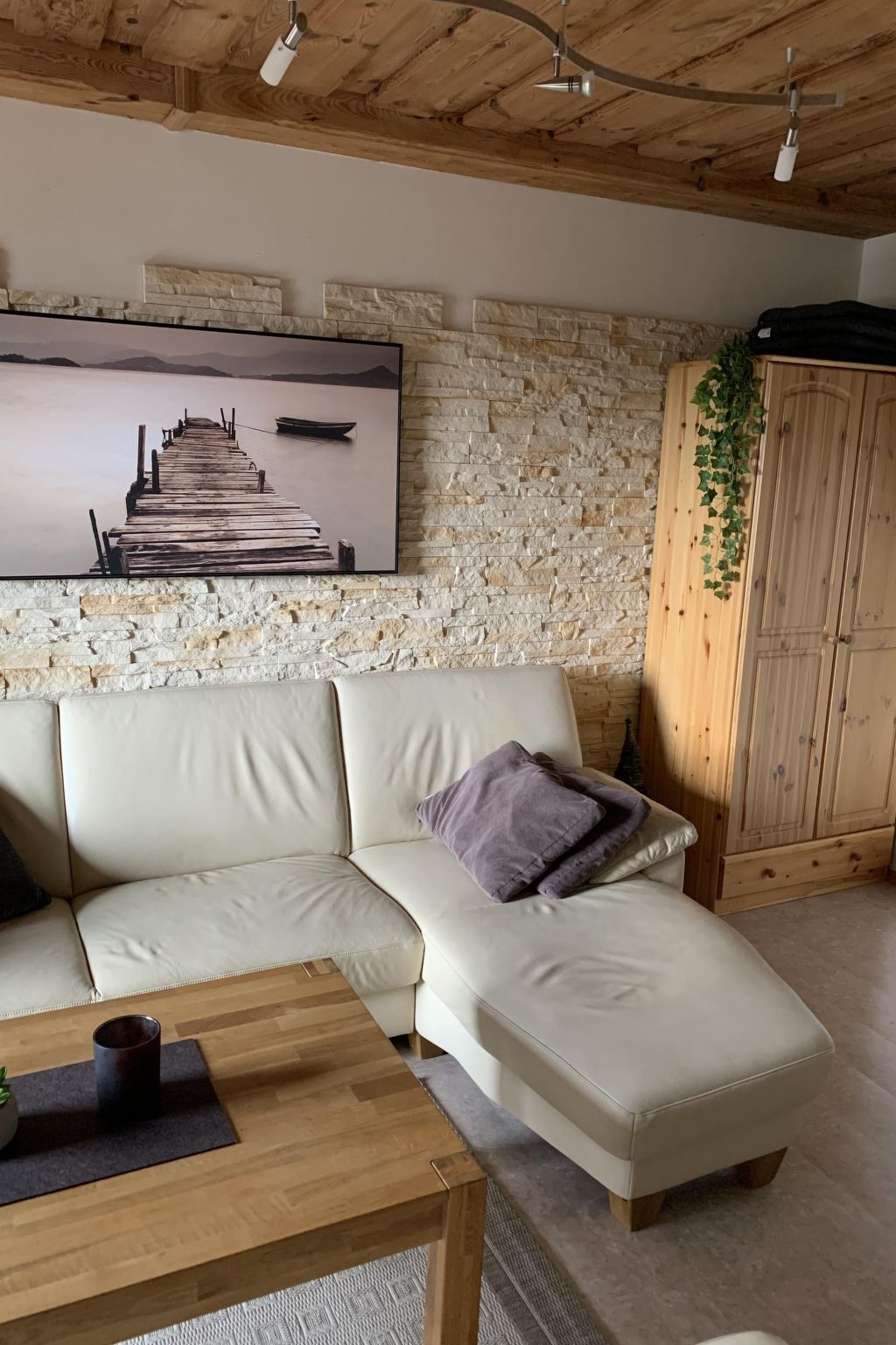 Gemütliche Ferienwohnung mit gemeinsamem Pool-Image-tags.info